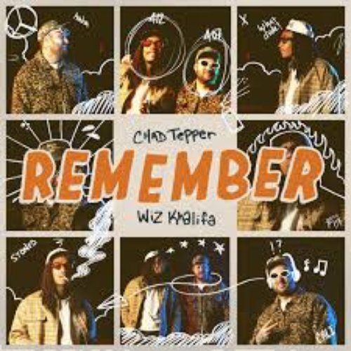 Remember - Single