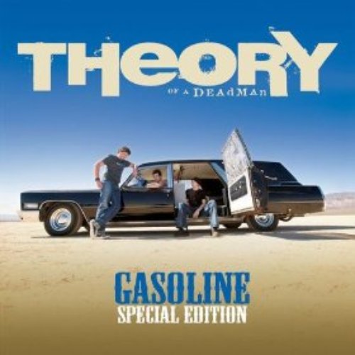 Gasoline [Special Edition]