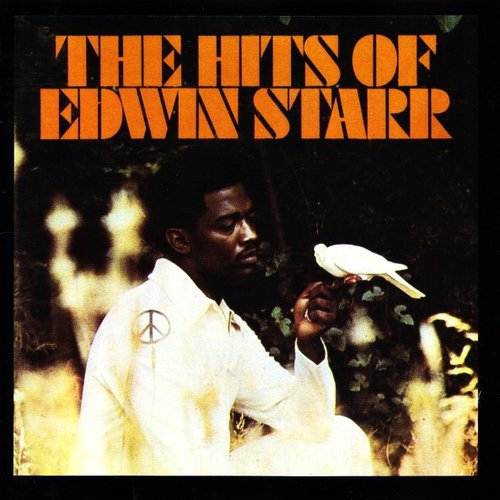 The Hits Of Edwin Starr