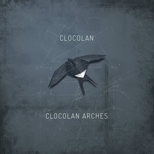 Clocolan Arches