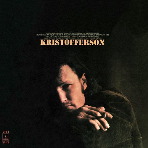 Kristofferson