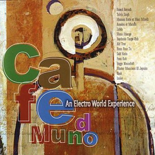 Café Mundo