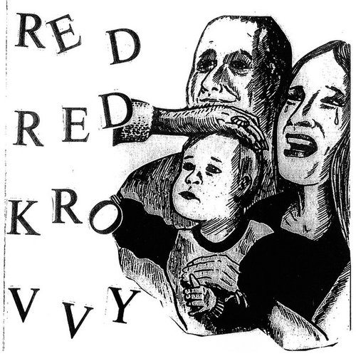 Red Red Krovvy