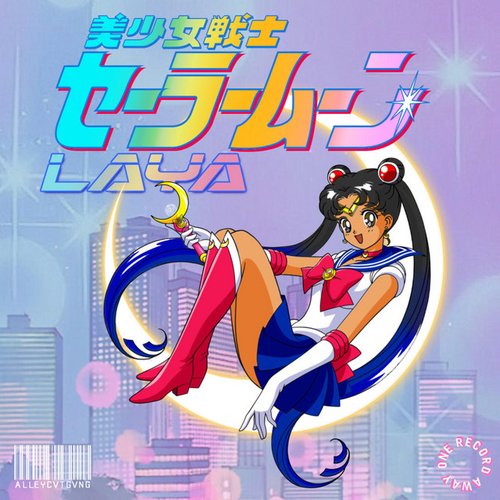 Sailor Moon