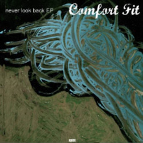 Never look back EP