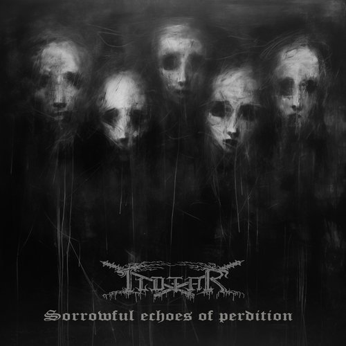 Sorrowful echoes of perdition