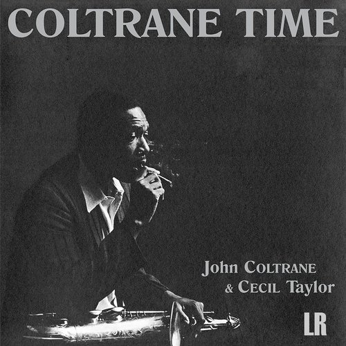 Coltrane Time