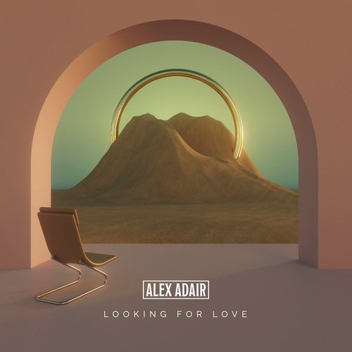 Looking For Love - Single