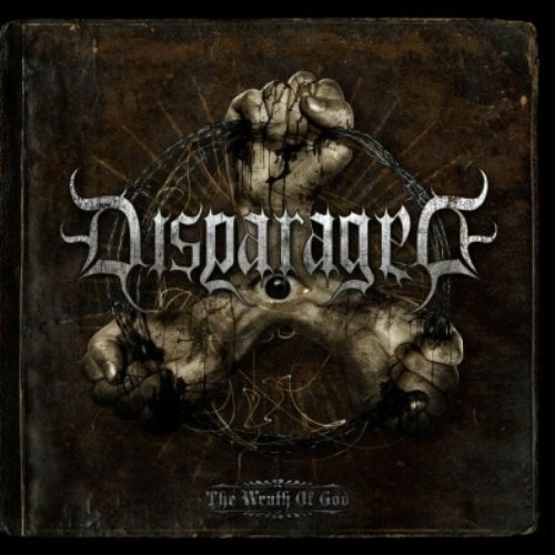 The Wrath of God (Bonus Track Version)