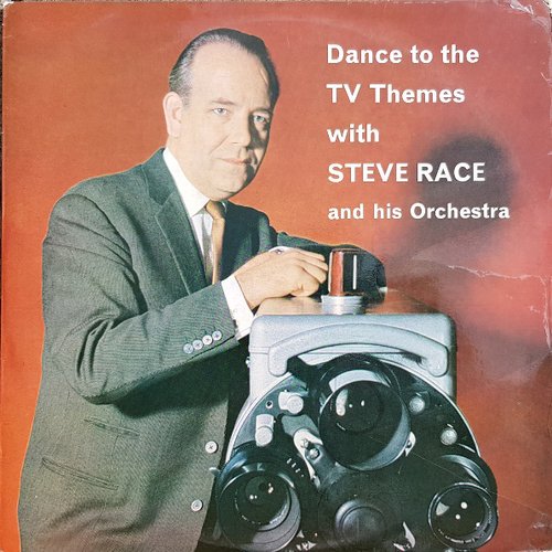 Dance to the TV themes