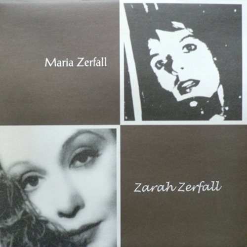 Zarah Zerfall