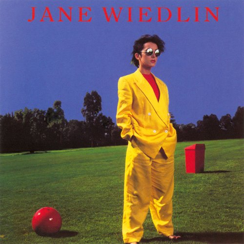 Jane Wiedlin