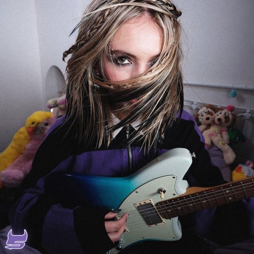 Strongly Worded Letter - EP