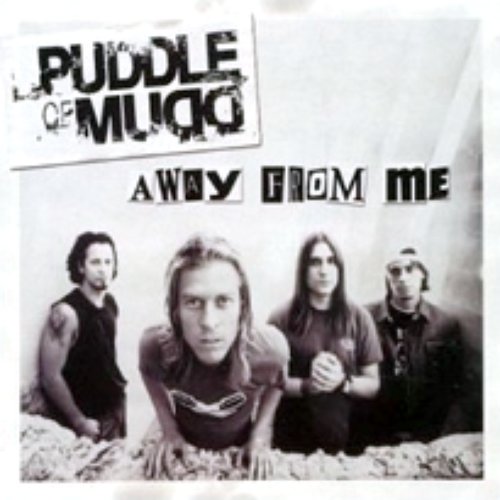 Away from Me - Single