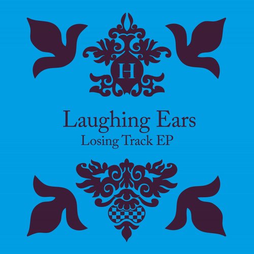 Losing Track EP