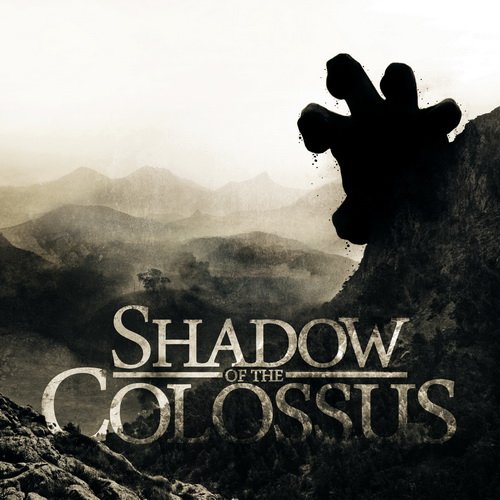 Shadow of The Colossus