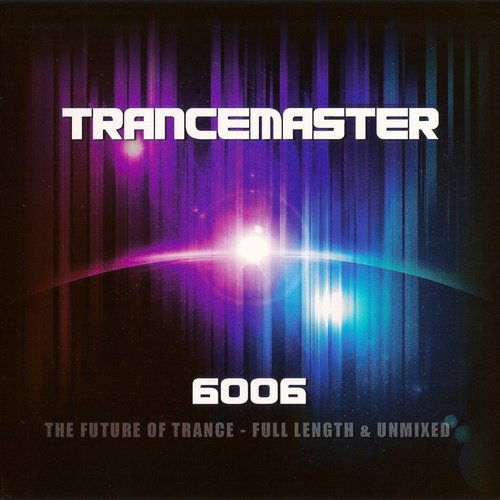 Trancemaster 6006