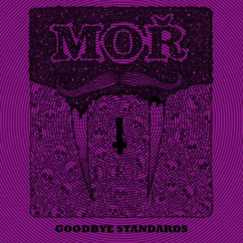 Goodbye Standards