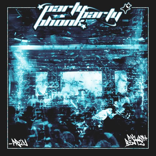 Party Party Phonk