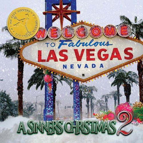 A Sinners Christmas 2