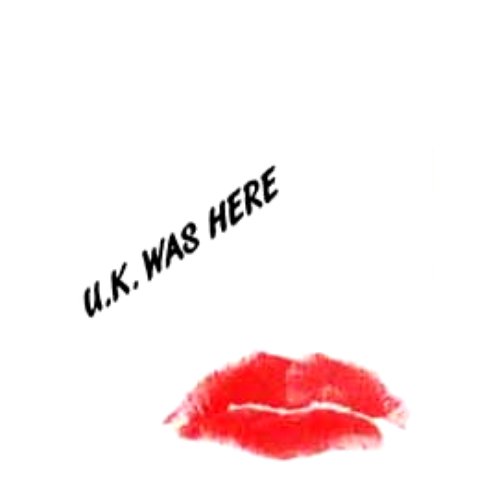U.K. Was Here
