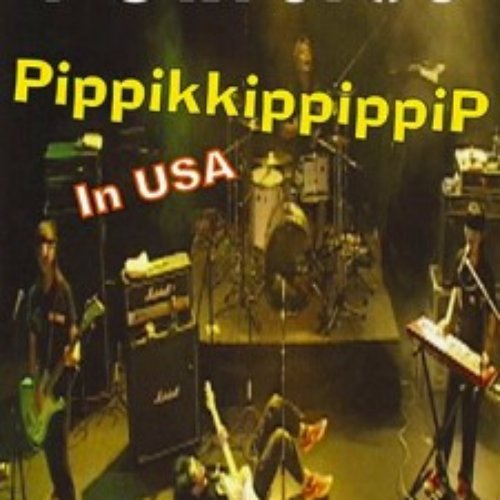 PippikkippippiP in USA