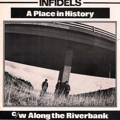 A Place in History
