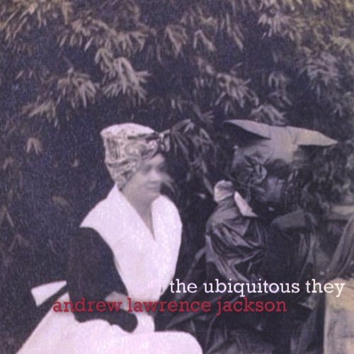 The Ubiquitous They