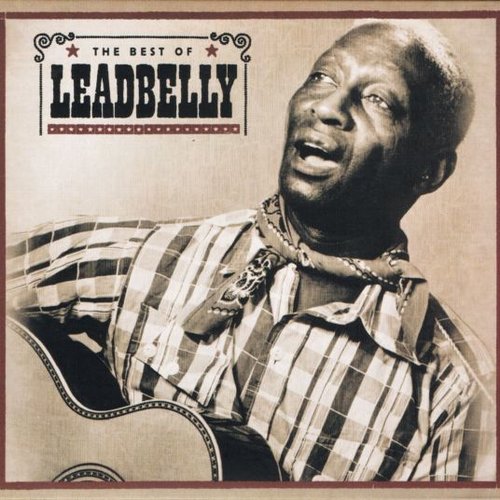 The Best of Leadbelly