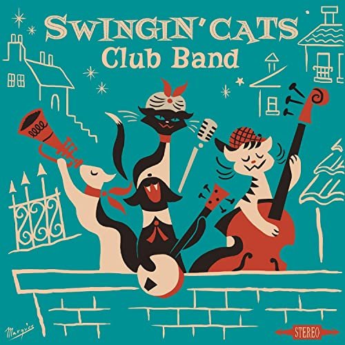 Swingin' Cats Club Band