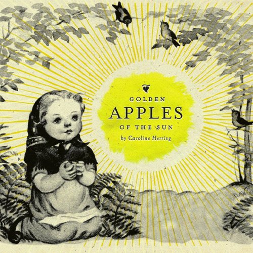 Golden Apples of the Sun