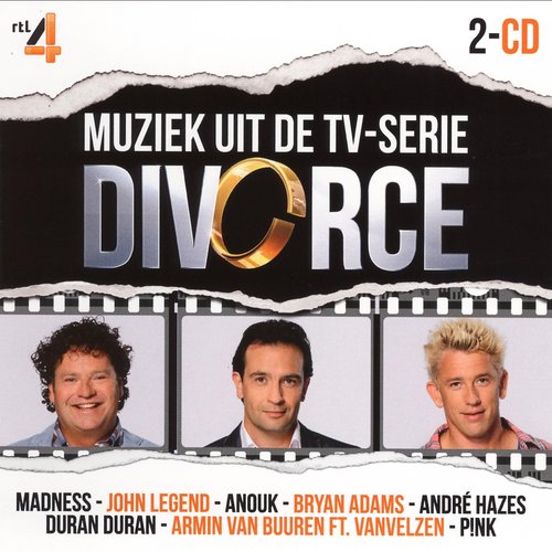 Muziek Uit De TV-Serie Divorce