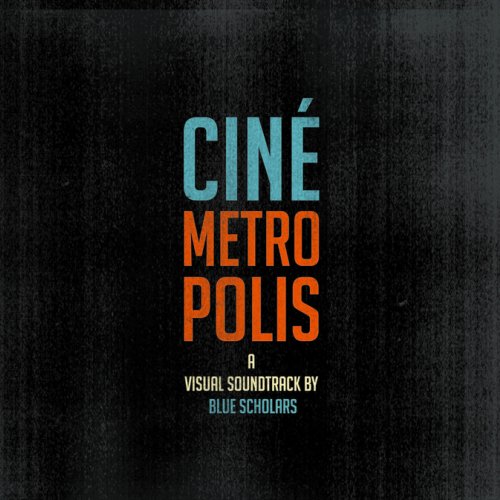 Cinémetropolis