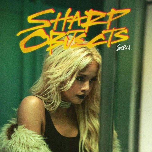 Sharp Objects - Single