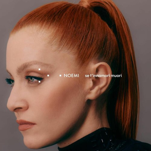 Se t'innamori muori - Single