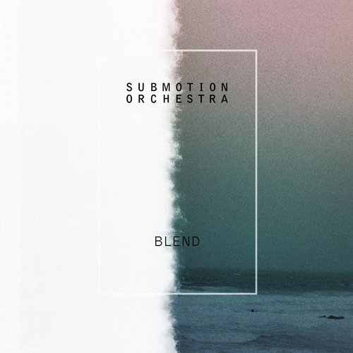 Blend - Single