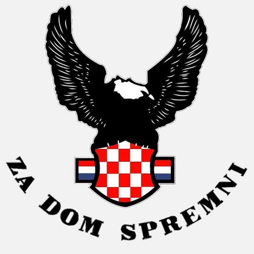 Za dom!