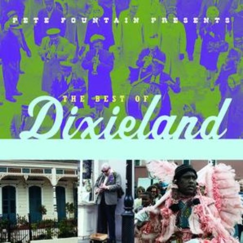 Pete Fountain Presents The Best Of Dixieland