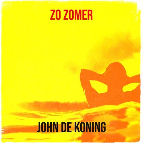 Zo Zomer - Single