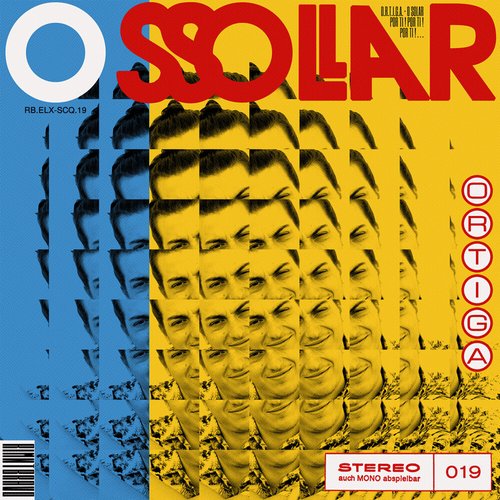 O Solar - Single