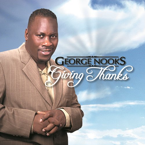 Giving Thanks