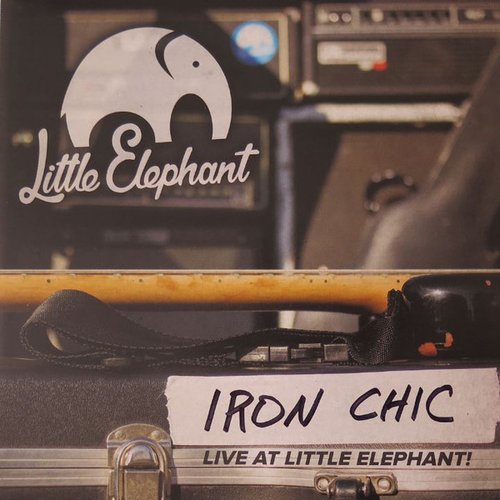 Live at Little Elephant