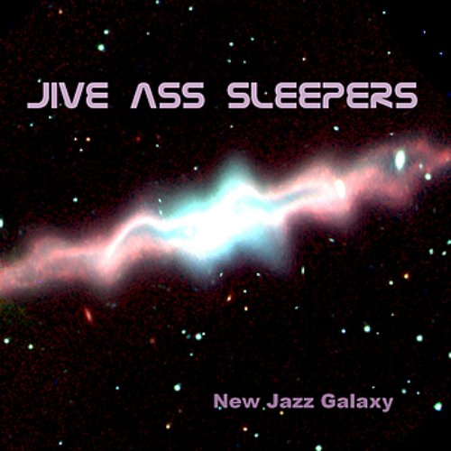 New Jazz Galaxy