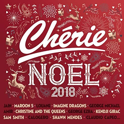 Chérie Noël 2018