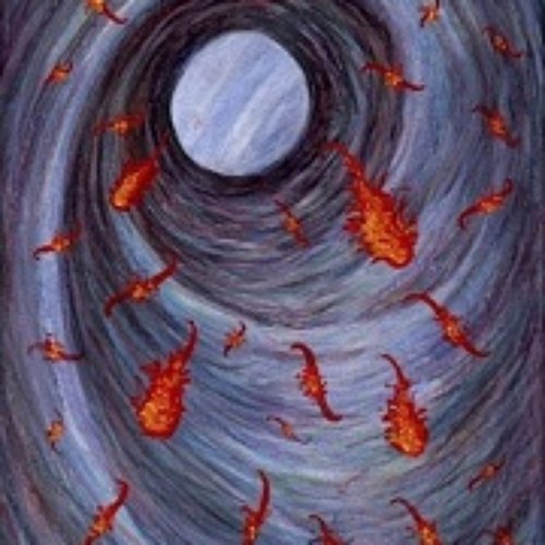 Inhuman Humor / Cirrhus