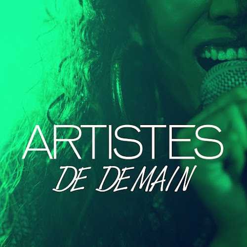 Artistes de demain