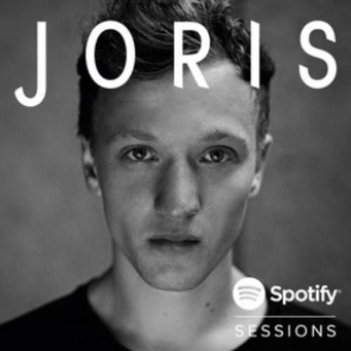 Spotify Sessions