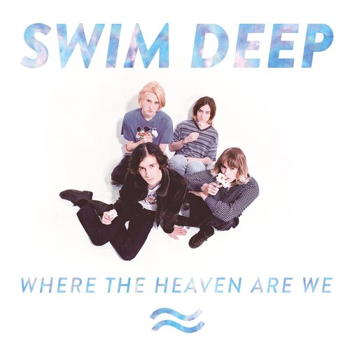 Where the Heaven Are We (Deluxe Edition)