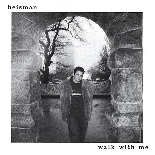 Walk With Me
