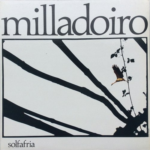 Solfafría (Remasterizado 2022)